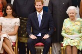 Khách được khuyên tránh nhắc Meghan trước mặt Nữ hoàng Khách được khuyên tránh nhắc Meghan trước mặt Nữ hoàng