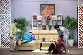 Trấn Thành ‘tố’ Đông Nhi đang hẹn hò Noo Phước Thịnh Trấn Thành ‘tố’ Đông Nhi đang hẹn hò Noo Phước Thịnh