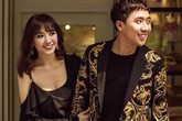 Chẳng cần độn giày, Trấn Thành vẫn "vượt mặt" Hari Won với loạt mẹo phối đồ Chẳng cần độn giày, Trấn Thành vẫn "vượt mặt" Hari Won với loạt mẹo phối đồ