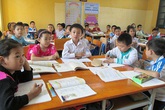 Hà Giang: Mầm non, tiểu học, THCS tạm nghỉ học không xác định thời hạn Hà Giang: Mầm non, tiểu học, THCS tạm nghỉ học không xác định thời hạn