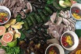 Vì sao TP.HCM khuyến cáo không ăn thịt chó? Vì sao TP.HCM khuyến cáo không ăn thịt chó?