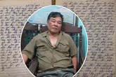 "Thư tuyệt mệnh" nghi là của anh trai sát hại cả nhà em gái: "Tôi đã định hôm nay là ngày ra đi của mình" "Thư tuyệt mệnh" nghi là của anh trai sát hại cả nhà em gái: "Tôi đã định hôm nay là ngày ra đi của mình"