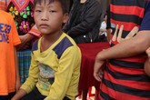 Em trai kể lại khoảng khắc đau lòng 2 chị bị điện giật chết trên đường đi học Em trai kể lại khoảng khắc đau lòng 2 chị bị điện giật chết trên đường đi học