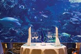 Độ xa xỉ của khách sạn 7 sao dành cho giới siêu giàu ở Dubai Độ xa xỉ của khách sạn 7 sao dành cho giới siêu giàu ở Dubai