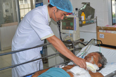 Cổ tiết dịch mủ, bốc mùi vì nhiễm loại khuẩn không thuốc nào trị được Cổ tiết dịch mủ, bốc mùi vì nhiễm loại khuẩn không thuốc nào trị được