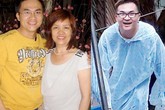 Đại Nghĩa: Con một trong gia đình tri thức, U50 vẫn chưa chịu cưới vợ Đại Nghĩa: Con một trong gia đình tri thức, U50 vẫn chưa chịu cưới vợ