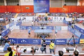 Sáng 20/9, khai mạc Giải Bóng bàn Cúp Hội Nhà báo Việt Nam 2019 Sáng 20/9, khai mạc Giải Bóng bàn Cúp Hội Nhà báo Việt Nam 2019