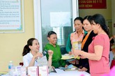 Quảng Trị và những kết quả bước đầu triển khai công tác dân số trong tình hình mới Quảng Trị và những kết quả bước đầu triển khai công tác dân số trong tình hình mới