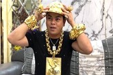 Phúc 'XO' thu 600 triệu từ người chơi ma túy Phúc 'XO' thu 600 triệu từ người chơi ma túy
