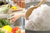 5 cách rửa rau chẳng những không sạch mà còn có thể "rước" bệnh vào người nhưng ai cũng làm 5 cách rửa rau chẳng những không sạch mà còn có thể "rước" bệnh vào người nhưng ai cũng làm