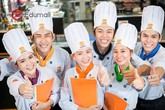 Học nấu ăn online – Cách mở cánh cửa cơ hội cho người trẻ Học nấu ăn online – Cách mở cánh cửa cơ hội cho người trẻ