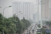 Không khí Hà Nội những ngày này đang bị ô nhiễm nặng, người dân đối mặt với những hiểm nguy nào? Không khí Hà Nội những ngày này đang bị ô nhiễm nặng, người dân đối mặt với những hiểm nguy nào?