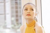 Sau 5 năm "mất tích", mỹ nhân 2 con bất ngờ trở lại với nhan sắc gây sốt Sau 5 năm "mất tích", mỹ nhân 2 con bất ngờ trở lại với nhan sắc gây sốt