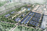Tập đoàn Nam Cường chính thức ra mắt biệt thự Sol Lake Villa Tập đoàn Nam Cường chính thức ra mắt biệt thự Sol Lake Villa
