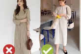 Mặc váy đi làm, chị em đừng nên nhắm mắt diện bừa mà cần tuân theo 3 tiêu chí để không bị "đánh giá" Mặc váy đi làm, chị em đừng nên nhắm mắt diện bừa mà cần tuân theo 3 tiêu chí để không bị "đánh giá"