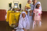 Không thể có 4 tỷ đồng, vợ khóc ròng với thi thể chồng nơi xứ lạ Không thể có 4 tỷ đồng, vợ khóc ròng với thi thể chồng nơi xứ lạ