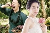 Ca sĩ, diễn viên Nhật Kim Anh: “Tự mình là đại gia của chính mình thì vẫn hay hơn” Ca sĩ, diễn viên Nhật Kim Anh: “Tự mình là đại gia của chính mình thì vẫn hay hơn”