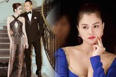Nhan sắc mỹ nhân ở ẩn vừa lên tiếng chê Ngọc Trinh phản cảm giờ ra sao? Nhan sắc mỹ nhân ở ẩn vừa lên tiếng chê Ngọc Trinh phản cảm giờ ra sao?
