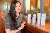 7 ngày bay mọi vết nhăn, phái nữ rạng ngời tỏa sáng 7 ngày bay mọi vết nhăn, phái nữ rạng ngời tỏa sáng