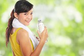 Những sai lầm cần tránh sau khi tập thể dục Những sai lầm cần tránh sau khi tập thể dục