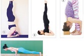 5 tư thế nguy hiểm với người mới tập yoga 5 tư thế nguy hiểm với người mới tập yoga