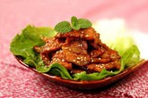 Bí quyết làm thịt ba chỉ nướng thơm lừng, ngon như ngoài hàng Bí quyết làm thịt ba chỉ nướng thơm lừng, ngon như ngoài hàng
