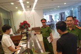 8 trên 12 nhà hàng, khách sạn vi phạm quy định Luật phòng chống tác hại thuốc lá 8 trên 12 nhà hàng, khách sạn vi phạm quy định Luật phòng chống tác hại thuốc lá