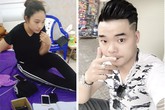 Vợ chồng "tâm đầu ý hợp" dắt nhau vào trại vì cầm đầu dường dây bán dâm Vợ chồng "tâm đầu ý hợp" dắt nhau vào trại vì cầm đầu dường dây bán dâm