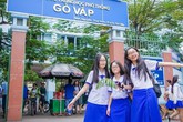 7 trường THPT không chuyên có quán quân 'Đường lên đỉnh Olympia' 7 trường THPT không chuyên có quán quân 'Đường lên đỉnh Olympia'