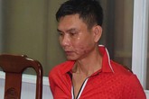 Đôi nam nữ đi tàu hỏa xách theo 30.000 viên ma túy Đôi nam nữ đi tàu hỏa xách theo 30.000 viên ma túy