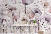 4 ý tưởng biến hóa bức tường trống trơn trở nên sống động, "lột xác" hoàn toàn 4 ý tưởng biến hóa bức tường trống trơn trở nên sống động, "lột xác" hoàn toàn