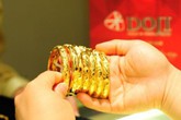 Giá vàng hôm nay 22/9, cuối tuần tăng giá mạnh Giá vàng hôm nay 22/9, cuối tuần tăng giá mạnh