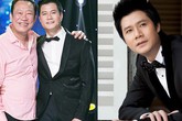 Quang Dũng: Độc thân "bền vững" sau 10 năm chia tay Hoa hậu và tin đồn yêu đồng tính Quang Dũng: Độc thân "bền vững" sau 10 năm chia tay Hoa hậu và tin đồn yêu đồng tính
