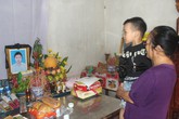 Mẹ đơn thân tử vong, bé trai 3 tuổi mịt mờ tương lai Mẹ đơn thân tử vong, bé trai 3 tuổi mịt mờ tương lai