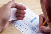 Gian lận thi cử, gian lận... tội danh? Gian lận thi cử, gian lận... tội danh?