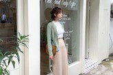 5 món đồ kinh điển của mùa Thu mà các chị em đừng tiếc tay mua sắm 5 món đồ kinh điển của mùa Thu mà các chị em đừng tiếc tay mua sắm