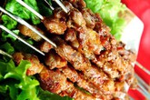 Tránh xa ngay 4 món ăn có nguy cơ gây ung thư luôn hiện hữu xung quanh bạn Tránh xa ngay 4 món ăn có nguy cơ gây ung thư luôn hiện hữu xung quanh bạn