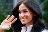 Meghan Markle "tẩy trắng" quá khứ tiêu xài hoang phí của mình bằng loạt hành động khôn ngoan, bậc thầy xây dựng hình ảnh là đây Meghan Markle "tẩy trắng" quá khứ tiêu xài hoang phí của mình bằng loạt hành động khôn ngoan, bậc thầy xây dựng hình ảnh là đây