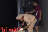Căn hầm bí mật dưới lòng đất của nữ quái trộm trăm tấn chó ở Thanh Hóa được phát hiện thế nào? Căn hầm bí mật dưới lòng đất của nữ quái trộm trăm tấn chó ở Thanh Hóa được phát hiện thế nào?