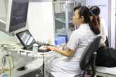 Kỳ tích: Cứu sống người bệnh cao tuổi nhất Việt Nam bị nhồi máu cơ tim Kỳ tích: Cứu sống người bệnh cao tuổi nhất Việt Nam bị nhồi máu cơ tim