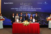Eurowindow ký kết hợp đồng hợp tác với Chủ đầu tư Swisstouches La Luna Resort Eurowindow ký kết hợp đồng hợp tác với Chủ đầu tư Swisstouches La Luna Resort