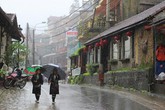 Không khí lạnh liên tục tràn về, vùng núi cao rét đậm: Có phải hiện tượng bất thường? Không khí lạnh liên tục tràn về, vùng núi cao rét đậm: Có phải hiện tượng bất thường?