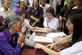 Điều mà hầu hết người cao tuổi coi là động lực để “muốn sống tiếp” Điều mà hầu hết người cao tuổi coi là động lực để “muốn sống tiếp”