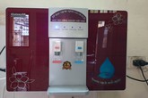 Học viện Nông nghiệp “tá hỏa” vì máy lọc nước bán cho dân mang danh mình Học viện Nông nghiệp “tá hỏa” vì máy lọc nước bán cho dân mang danh mình