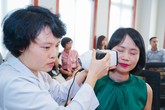 Vì sao bạn nên lựa chọn soi da miễn phí tại nhãn hàng Collagen Tây Thi New Vì sao bạn nên lựa chọn soi da miễn phí tại nhãn hàng Collagen Tây Thi New