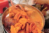 BS dinh dưỡng khuyên cách ăn nội tạng động vật thoải mái không lo nhiễm sán hay bệnh BS dinh dưỡng khuyên cách ăn nội tạng động vật thoải mái không lo nhiễm sán hay bệnh