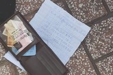 Bình Dương: Người đàn ông để lại bóp tiền và tâm thư nhắn gửi người thân rồi nhảy cầu tự tử Bình Dương: Người đàn ông để lại bóp tiền và tâm thư nhắn gửi người thân rồi nhảy cầu tự tử