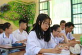 Bắt học sinh chép phạt là trái quy định nhưng sao khó bỏ? Bắt học sinh chép phạt là trái quy định nhưng sao khó bỏ?