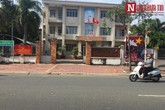 Phát hiện nhân viên đưa thư tử vong bất thường trong trụ sở UBND phường Phát hiện nhân viên đưa thư tử vong bất thường trong trụ sở UBND phường