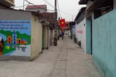 Vĩnh Phúc: Điểm sáng trong vệ sinh môi trường bảo vệ sức khỏe người dân ở nông thôn Vĩnh Phúc: Điểm sáng trong vệ sinh môi trường bảo vệ sức khỏe người dân ở nông thôn